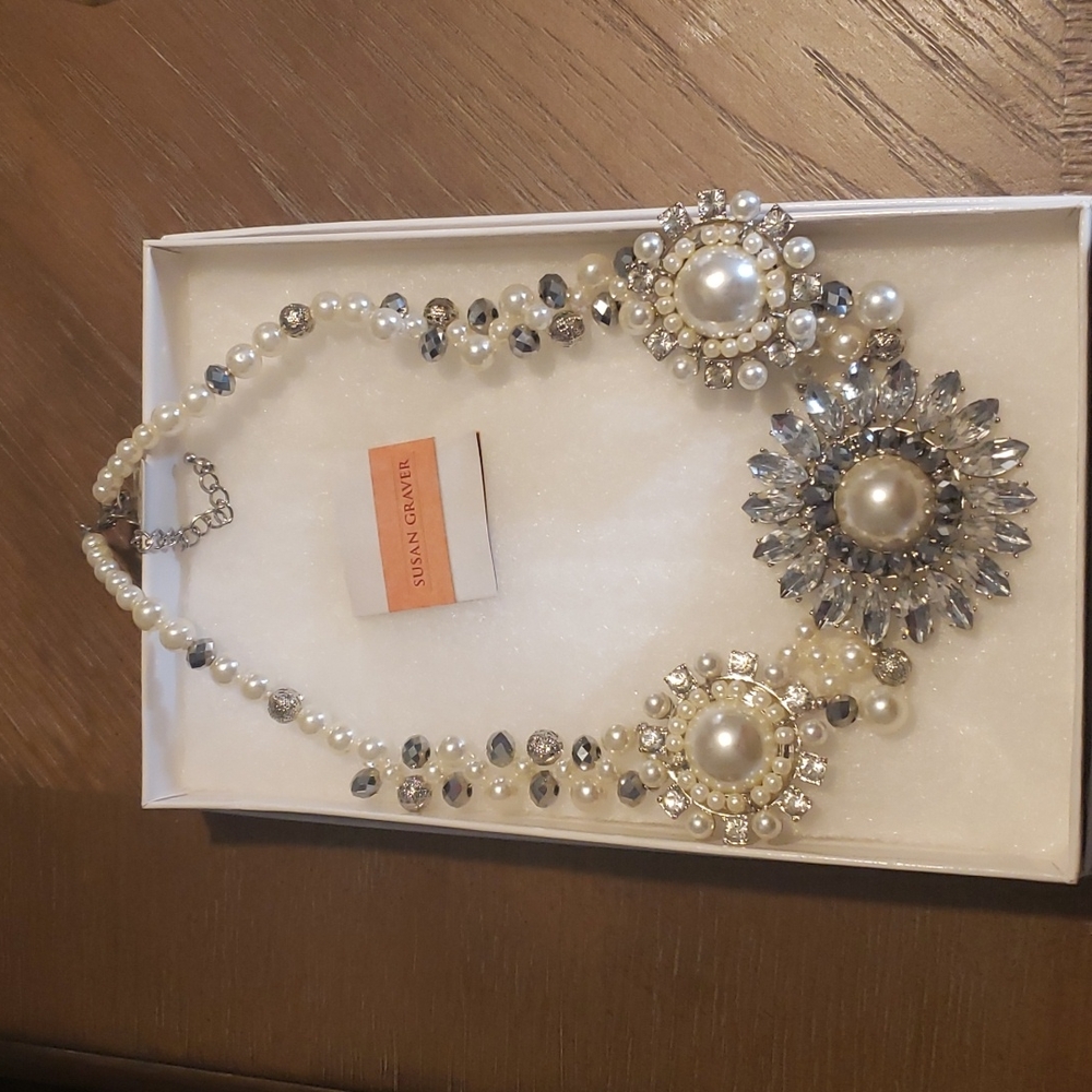 Statement Necklace